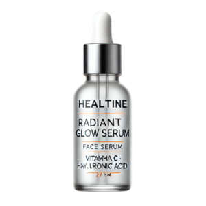 Healtine Radiant Glow Face Serum – 30ml
