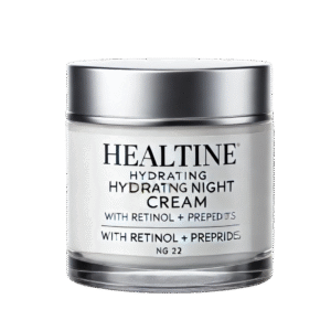 Healtine Hydrating Night Cream – 50g