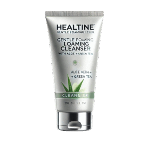 Healtine Gentle Foaming Cleanser – 100ml