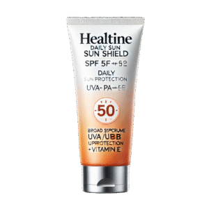 Healtine Daily Sun Shield SPF 50 PA+++ – 50ml